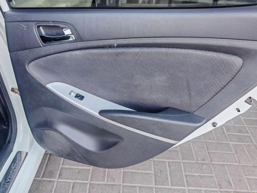 Hyundai Solaris I Волгоград  - изображение 15