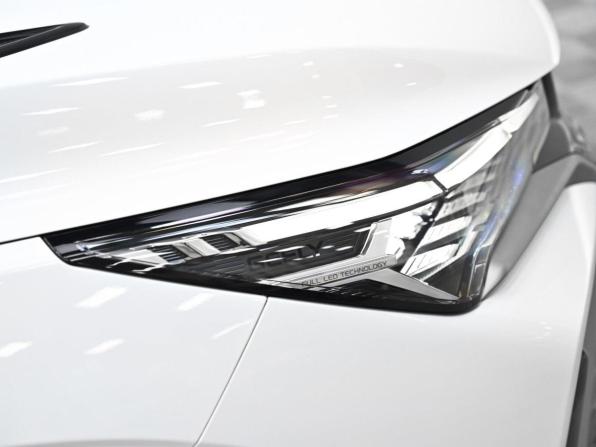 Новый Geely Coolray I Рестайлинг 2025 года, цена 2 599 000 рублей, внедорожник, Автокод Объявления