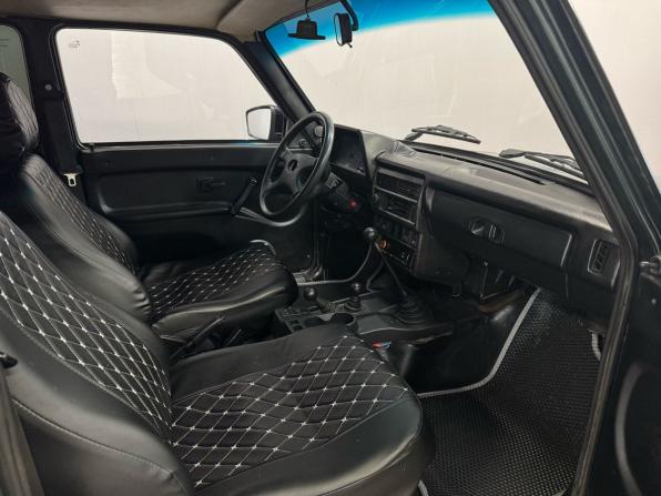 Lada (ВАЗ) 2131 (4x4) I с пробегом 2011 года, цена 270 000 рублей, 198120 км, внедорожник, Автокод Объявления