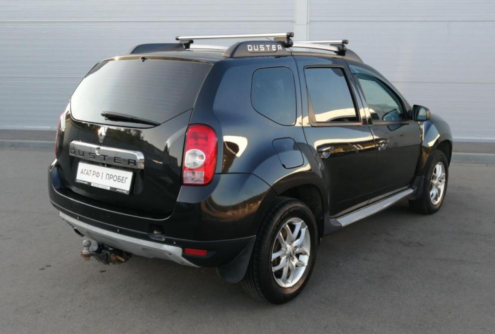 Renault Duster I Иваново  - изображение 7