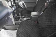 Toyota Land Cruiser Prado 150 Series Кемерово  - изображение 32