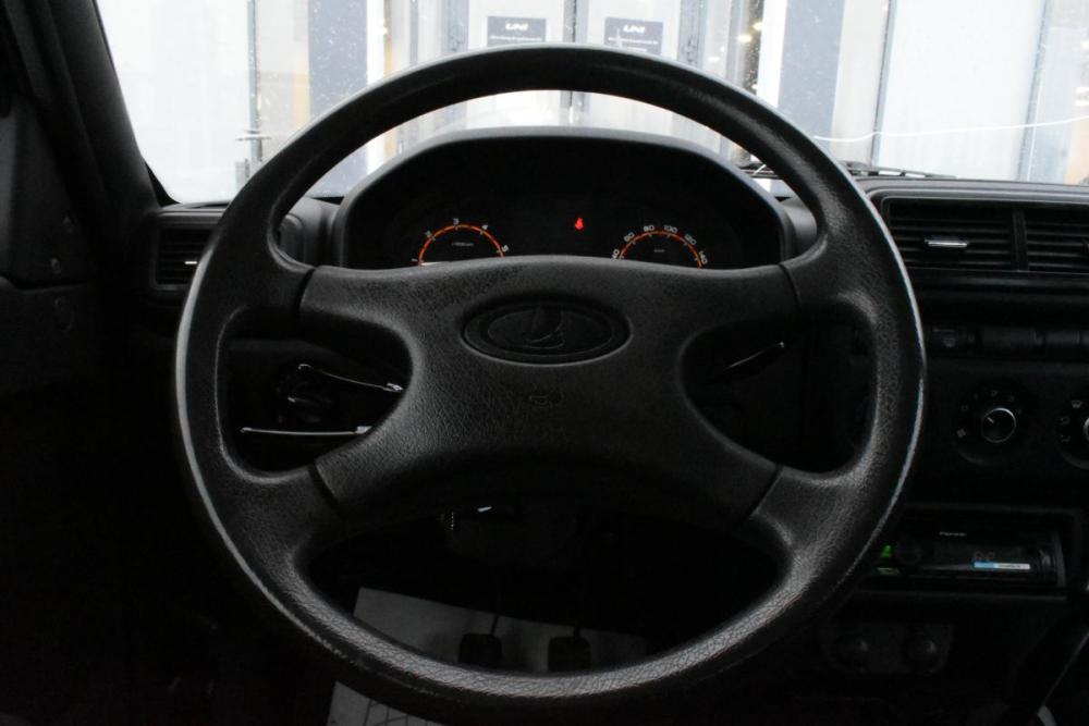 Lada (ВАЗ) 2121 (4x4) I Рестайлинг (2020) Стерлитамак  - изображение 13