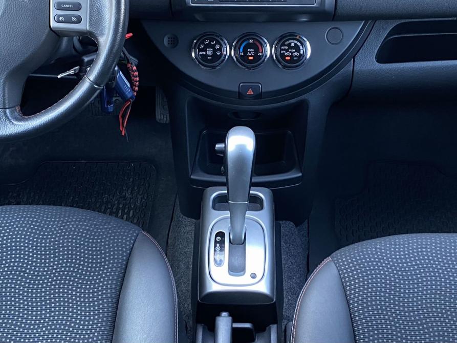 Nissan Note I Рестайлинг Москва  - изображение 13