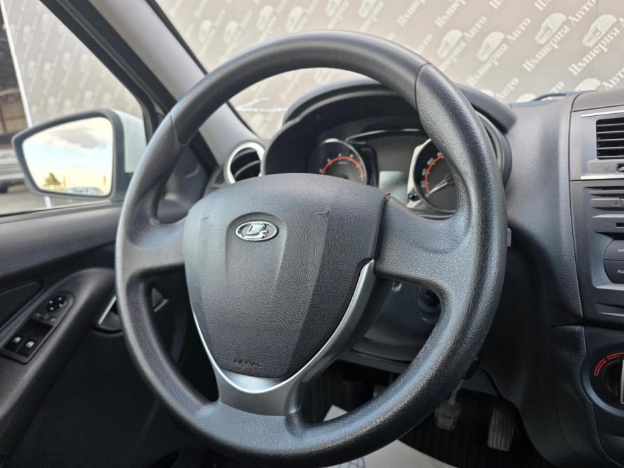 Lada (ВАЗ) Granta I Рестайлинг Краснодар  - изображение 19