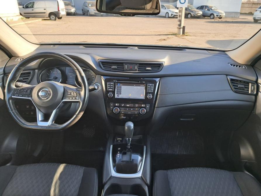 Nissan X-Trail III Рестайлинг Набережные Челны  - изображение 17