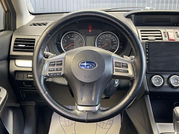 Subaru XV I с пробегом 2013 года, цена 1 267 000 рублей, 131569 км, внедорожник, Автокод Объявления