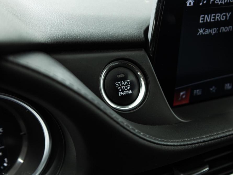 Mazda 6 III (GJ) Рестайлинг 2 Санкт-Петербург  - изображение 16