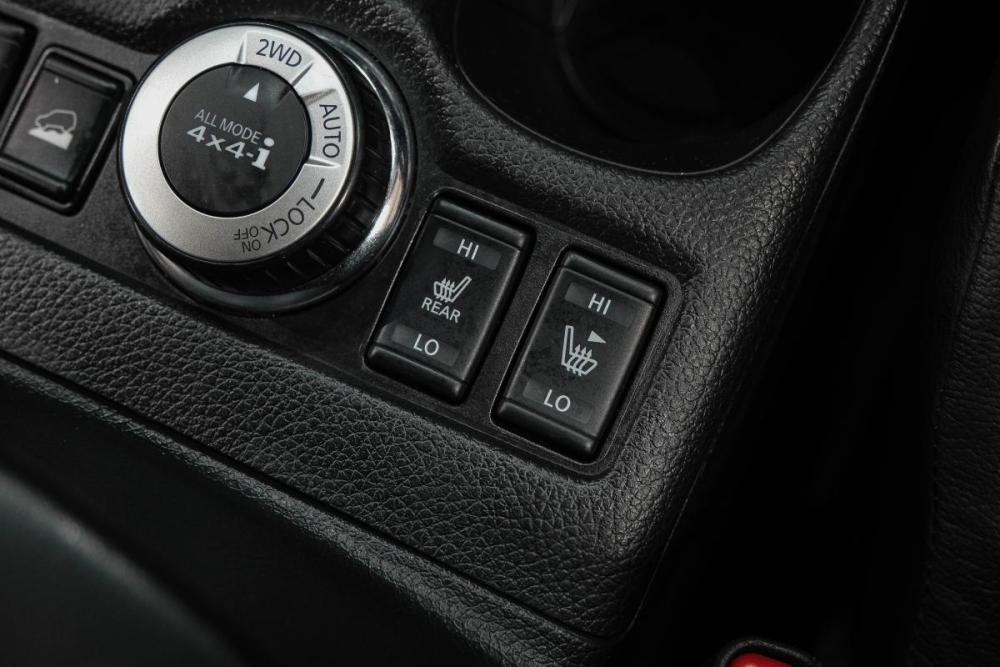Nissan X-Trail III Рестайлинг Новокузнецк  - изображение 35