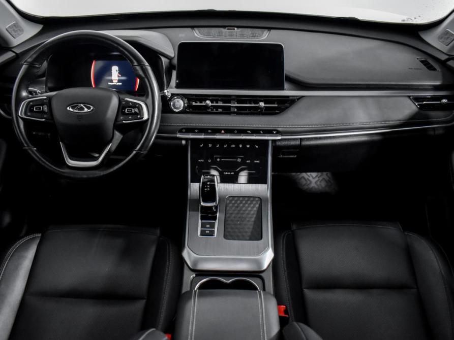 Chery Tiggo 4 Pro I Санкт-Петербург  - изображение 15
