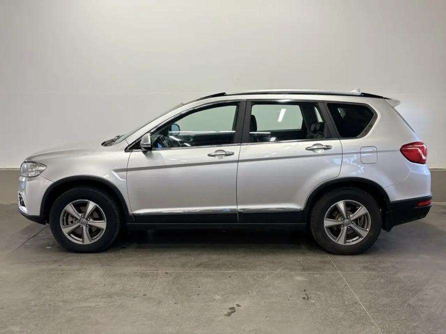 Haval H6 I Саратов  - изображение 5