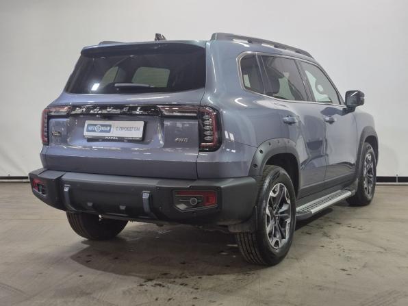 Haval Dargo I с пробегом 2023 года, цена 2 649 000 рублей, 34062 км, внедорожник, Автокод Объявления