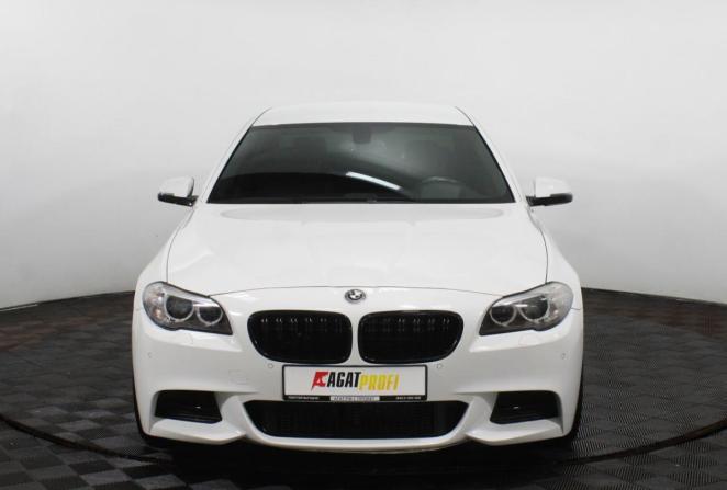 BMW 5 серии VI (F10/F11/F07) с пробегом 2013 года, цена 2 520 000 рублей, 246001 км, лифтбек, Автокод Объявления