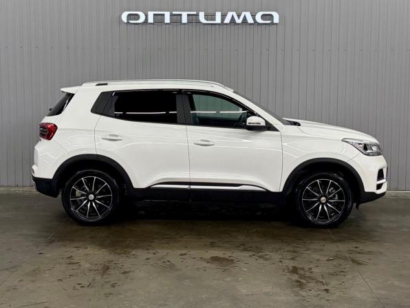 Chery Tiggo 4 I Рестайлинг с пробегом 2019 года, цена 1 247 000 рублей, 61000 км, внедорожник, Автокод Объявления