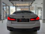 BMW 5 серии VII (G30/G31/G38) Рестайлинг Минеральные Воды  - изображение 26