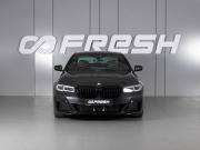 BMW 5 серии VII (G30/G31/G38) Рестайлинг Минеральные Воды  - изображение 27