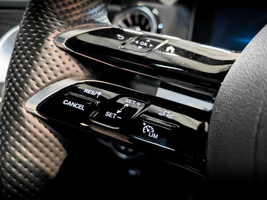 Mercedes-Benz CLS III (C257) Рестайлинг Москва  - изображение 30