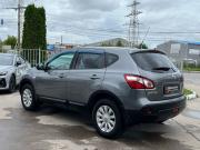 Nissan Qashqai I Рестайлинг Калуга  - изображение 27
