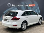 Toyota Venza I Рестайлинг Пермь  - изображение 31
