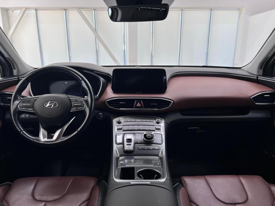 Hyundai Santa Fe IV Рестайлинг Волгоград  - изображение 17
