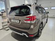 Subaru Forester V Рестайлинг Москва  - изображение 30