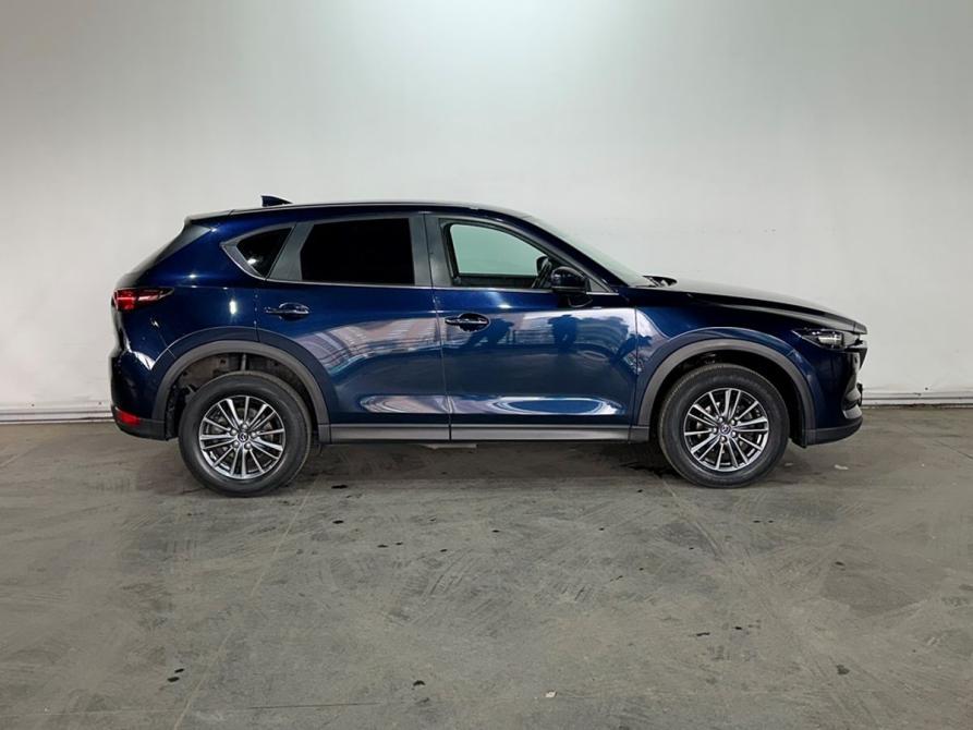Mazda CX-5 II Москва  - изображение 8