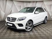 Mercedes-Benz GLE I (W166) Москва  - изображение 21