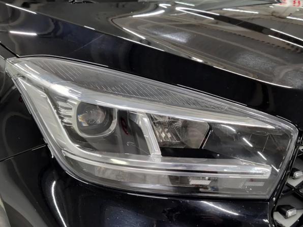 Chery Tiggo 4 Pro I с пробегом 2022 года, цена 1 410 000 рублей, 67172 км, внедорожник, Автокод Объявления