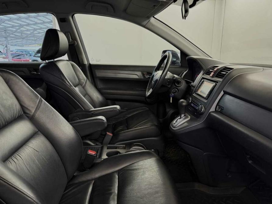 Honda CR-V III Москва  - изображение 14