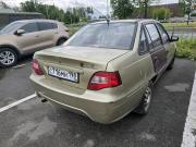 Daewoo Nexia I Рестайлинг Санкт-Петербург  - изображение 9