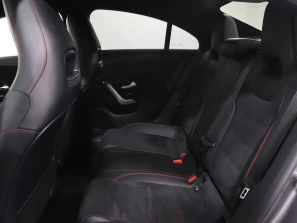 Mercedes-Benz CLA II (C118 X118) с пробегом 2019 года, цена 3 249 900 рублей, 62663 км, седан, Автокод Объявления