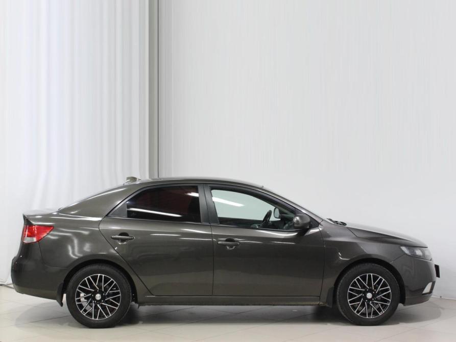 Kia Cerato II Курск  - изображение 4