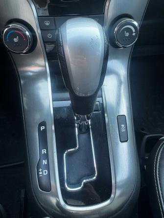 Chevrolet Cruze I Рестайлинг с пробегом 2013 года, цена 799 900 рублей, 157843 км, хэтчбек, Автокод Объявления