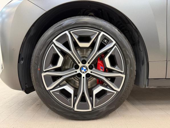 BMW iX I (I20) Рестайлинг с пробегом 2025 года, цена 16 680 000 рублей, 15680 км, внедорожник, Автокод Объявления