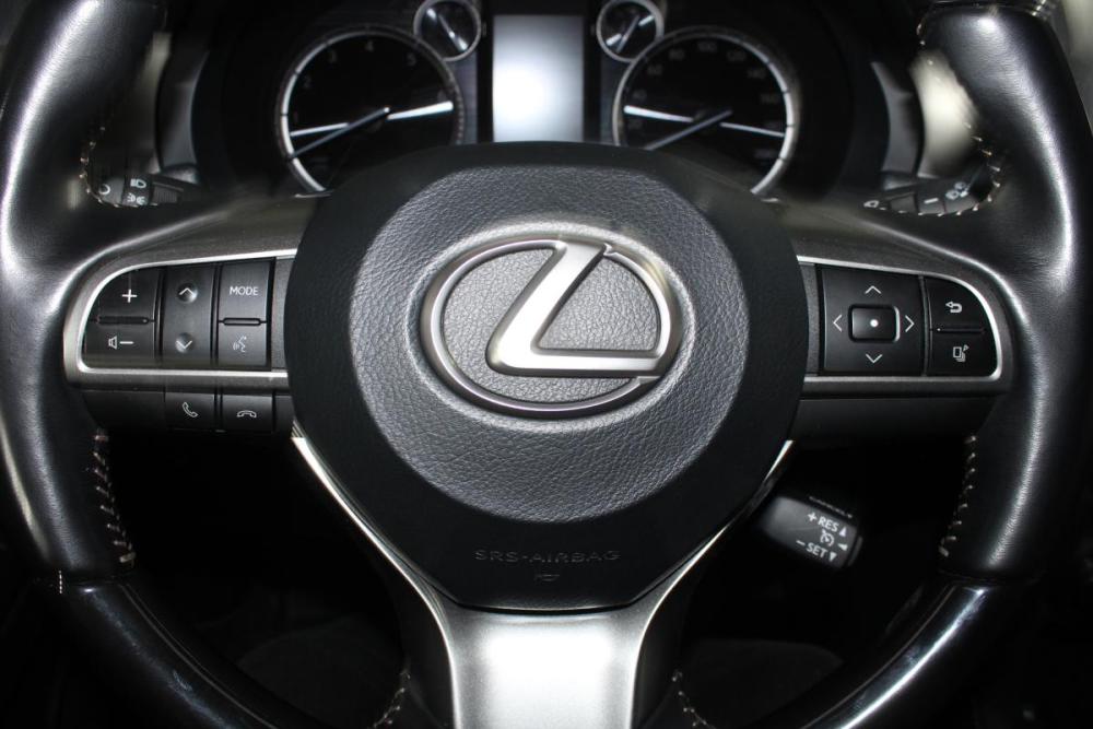 Lexus GX II Рестайлинг 2 Владивосток  - изображение 24