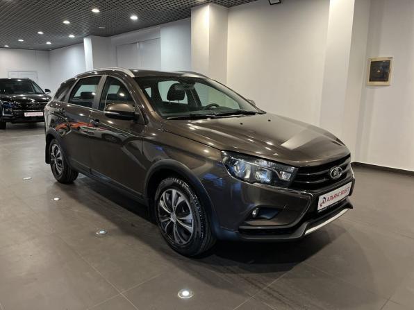 Lada (ВАЗ) Vesta I с пробегом 2018 года, цена 999 000 рублей, 144228 км, универсал, Автокод Объявления
