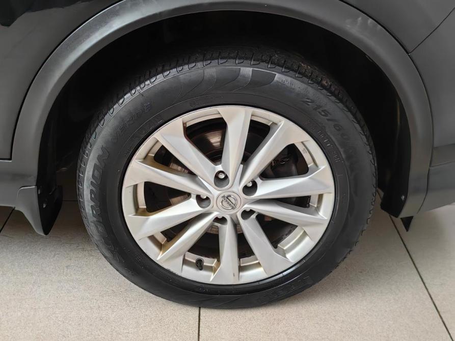 Nissan Qashqai II Подольск  - изображение 24