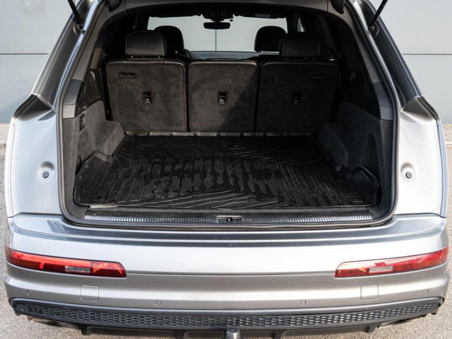Audi Q7 II (4M) Краснодар  - изображение 25