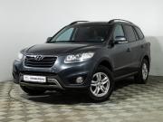 Hyundai Santa Fe II Рестайлинг Санкт-Петербург  - изображение 17