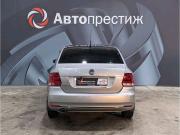 Volkswagen Polo V Рестайлинг Пермь  - изображение 28