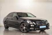 Mercedes-Benz E-Класс IV (W212 S212 C207) Челябинск  - изображение 26