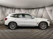 BMW X3 III (G01) Москва  - изображение 23