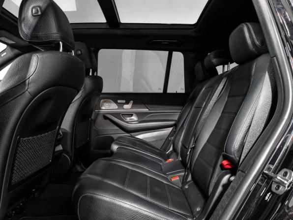 Mercedes-Benz GLS II (X167) с пробегом 2021 года, цена 7 900 000 рублей, 109517 км, внедорожник, Автокод Объявления