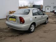 Chevrolet Lanos I Нижний Новгород  - изображение 17