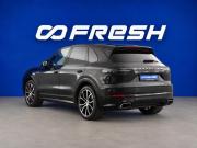 Porsche Cayenne III Москва  - изображение 27