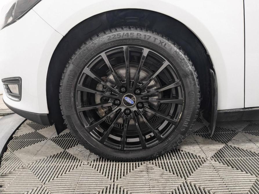 Ford Focus III Рестайлинг Екатеринбург  - изображение 16