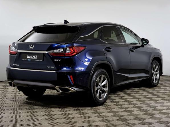 Lexus RX IV с пробегом 2019 года, цена 3 798 000 рублей, 119038 км, внедорожник, Автокод Объявления