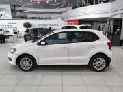 Volkswagen Polo V Казань  - изображение 32