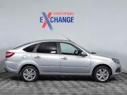 Lada (ВАЗ) Granta I Рестайлинг Нижний Новгород  - изображение 24