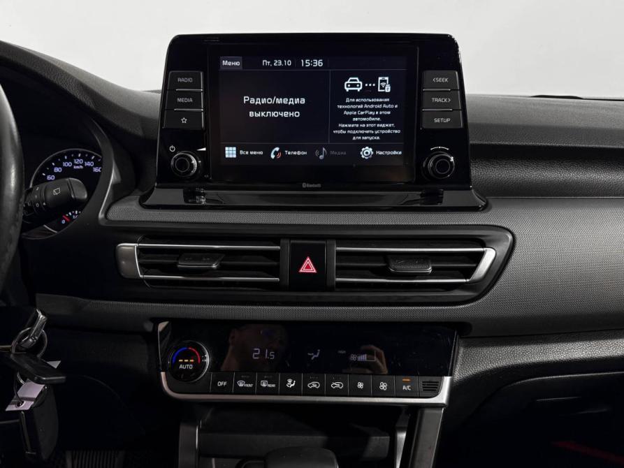 Kia Seltos I Санкт-Петербург  - изображение 18