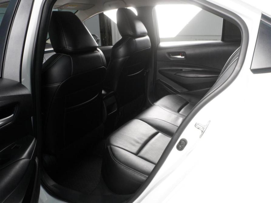 Toyota Corolla XII (E210) Минеральные Воды  - изображение 11